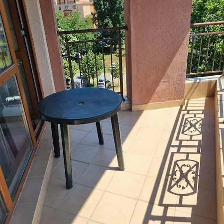 Pacific-3-a * Sunny Beach