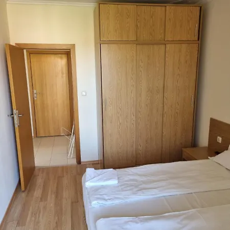 Appartamento Pacific-3-a Sunny Beach