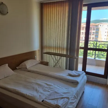 Pacific-3-a Appartamento