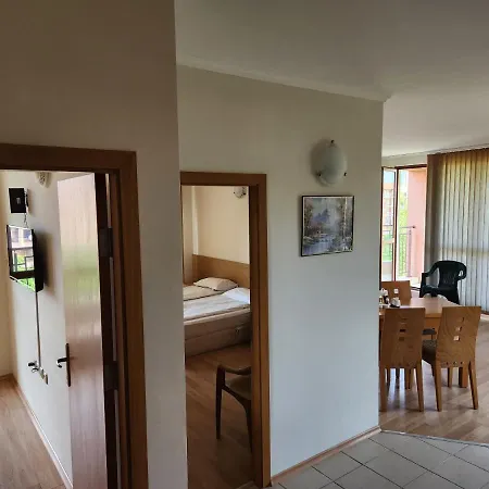 Pacific-3-a * Sunny Beach