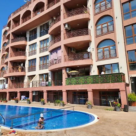 Pacific-3-a Sunny Beach