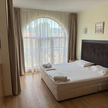 Pacific-3-a Appartamento *