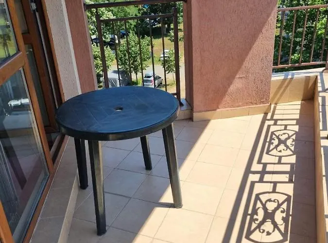 Pacific-3-a * Слънчев бряг