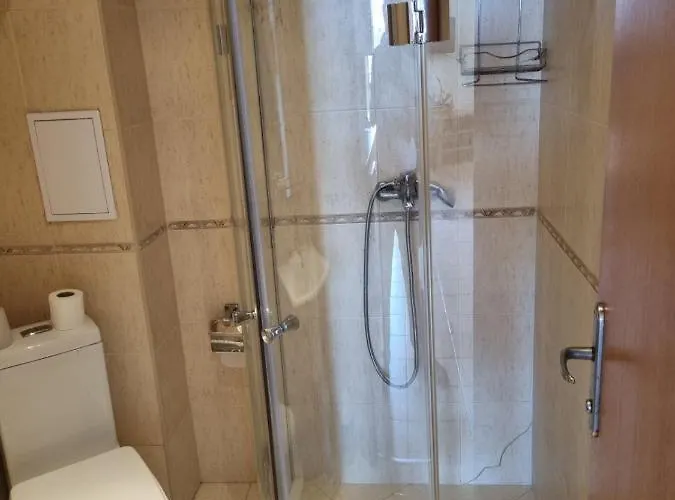 Pacific-3-a Слънчев бряг