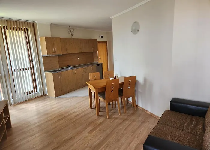 Pacific-3-a Слънчев бряг