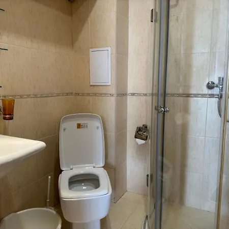 Pacific-3-a Apartament Słoneczny Brzeg